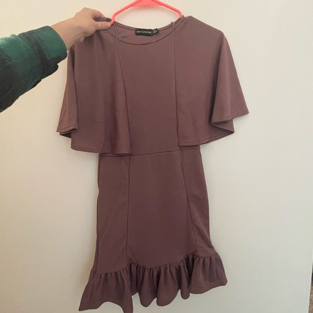Bodycon Dress